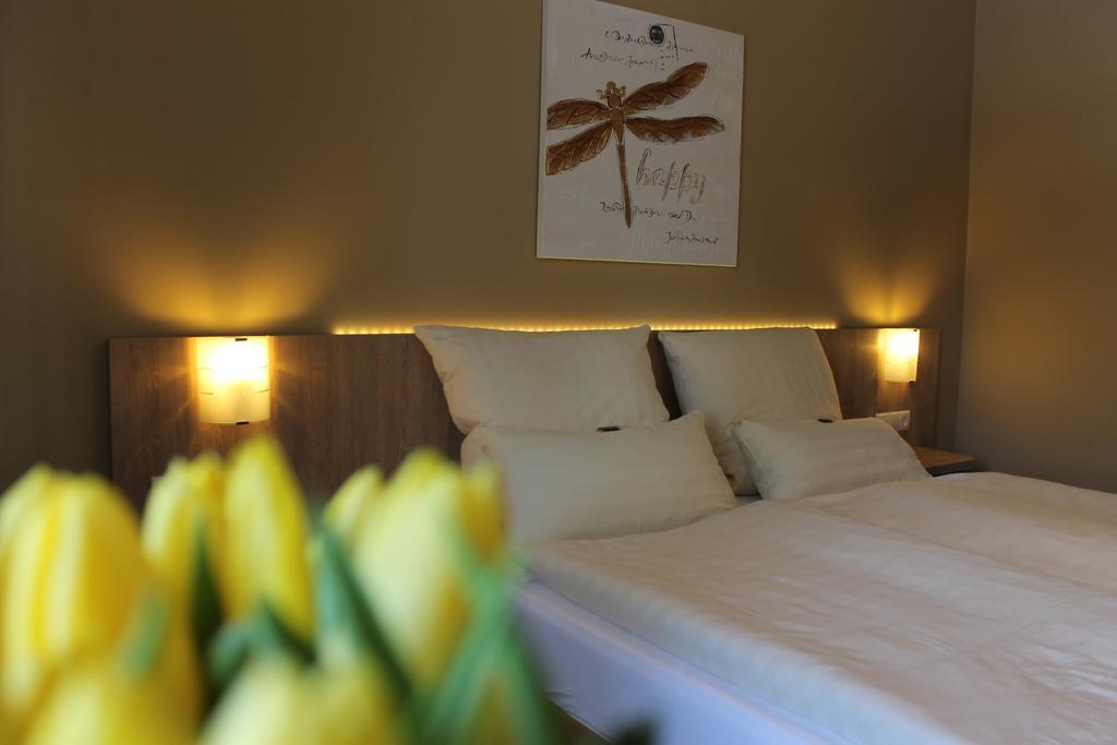 Pur Hotel Emlichheim Quarto foto