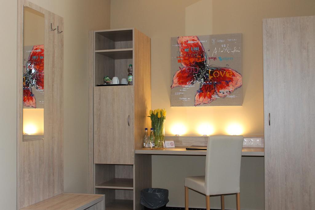 Pur Hotel Emlichheim Quarto foto