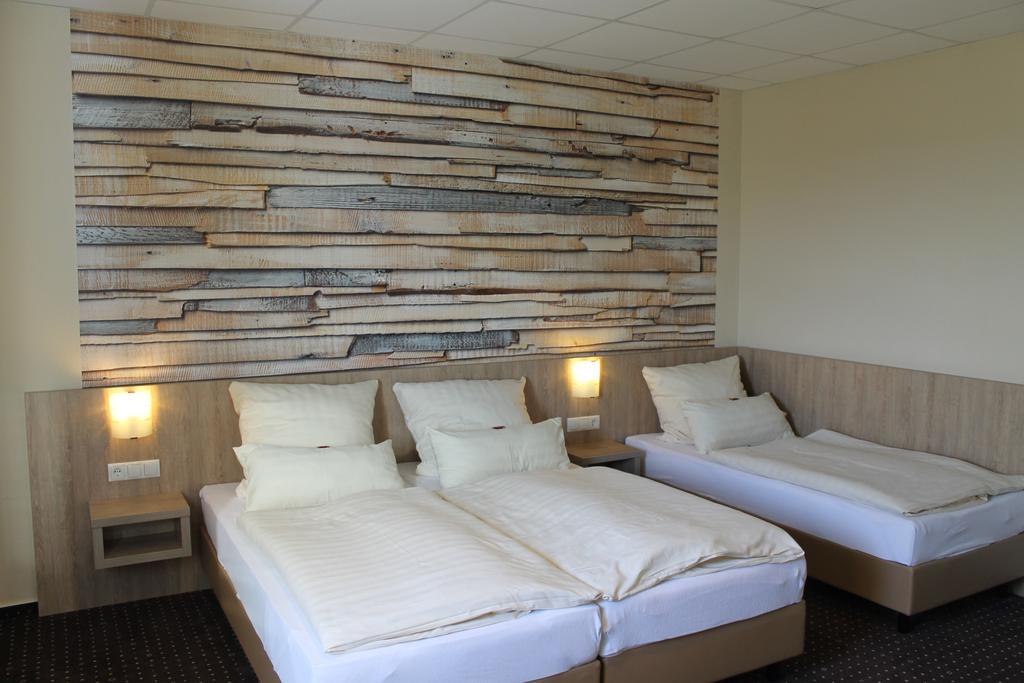 Pur Hotel Emlichheim Quarto foto