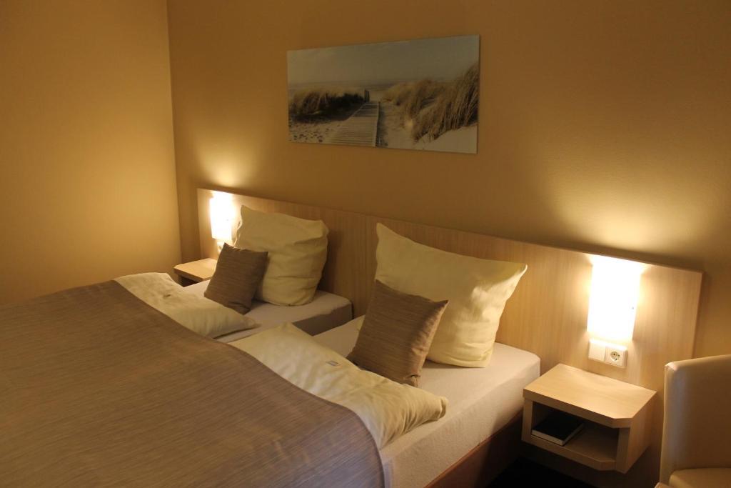 Pur Hotel Emlichheim Quarto foto