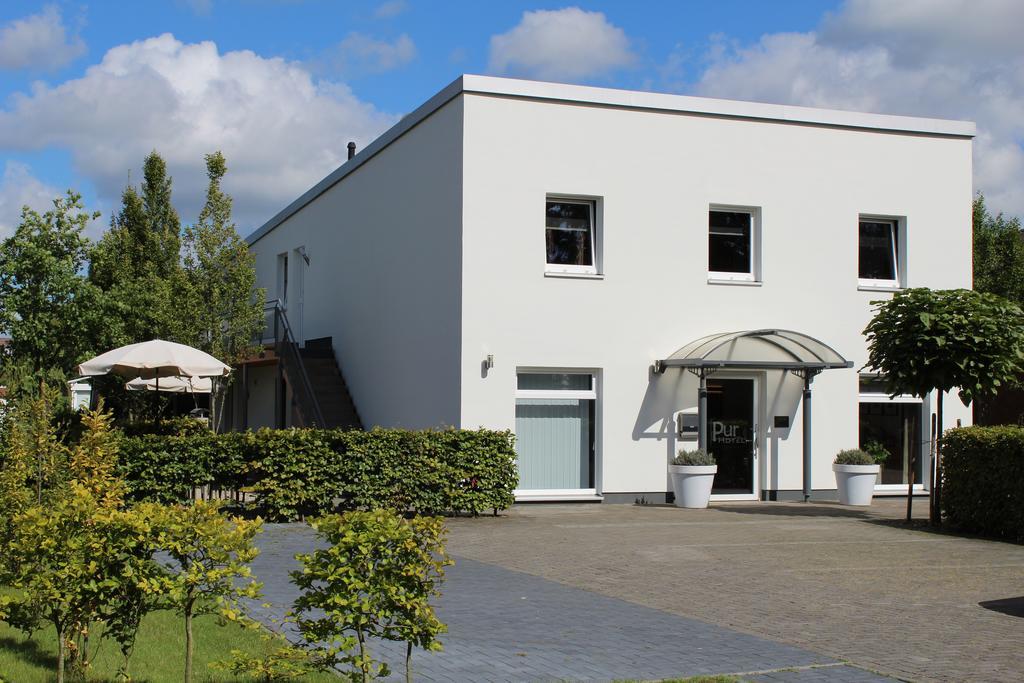 Pur Hotel Emlichheim Exterior foto