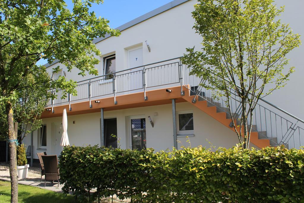 Pur Hotel Emlichheim Exterior foto