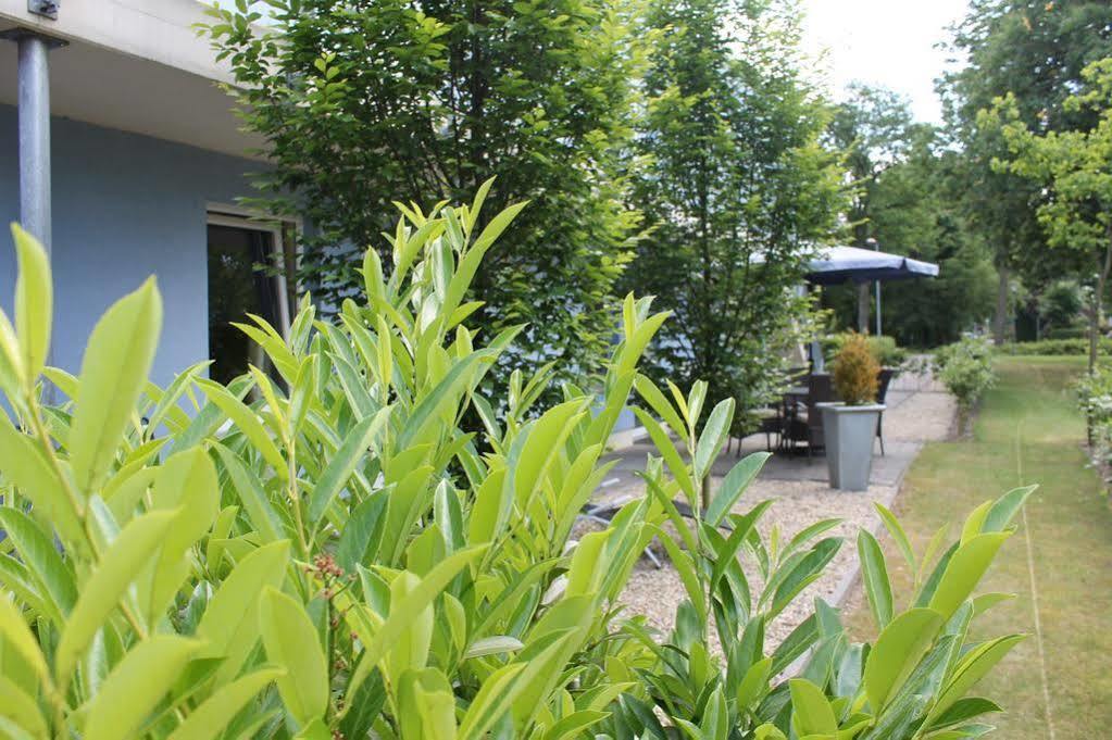 Pur Hotel Emlichheim Exterior foto